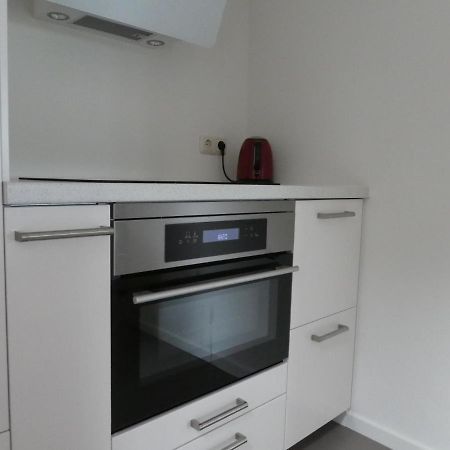 Ferienwohnung BenB Bunne Exterior foto