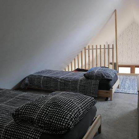 Ferienwohnung BenB Bunne Exterior foto