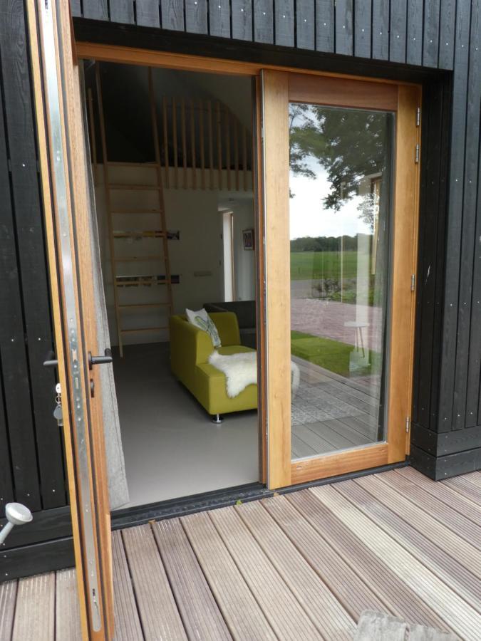 Ferienwohnung BenB Bunne Exterior foto