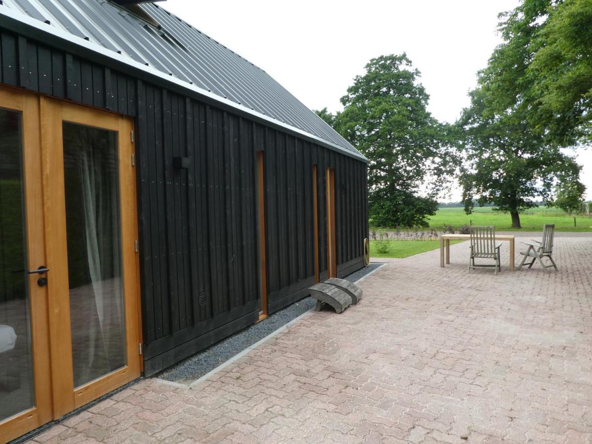 Ferienwohnung BenB Bunne Exterior foto
