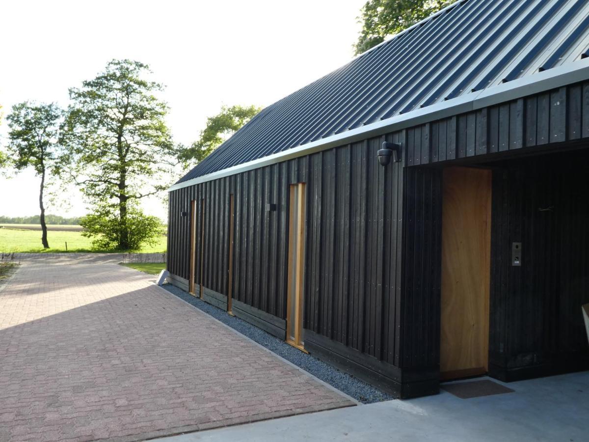 Ferienwohnung BenB Bunne Exterior foto
