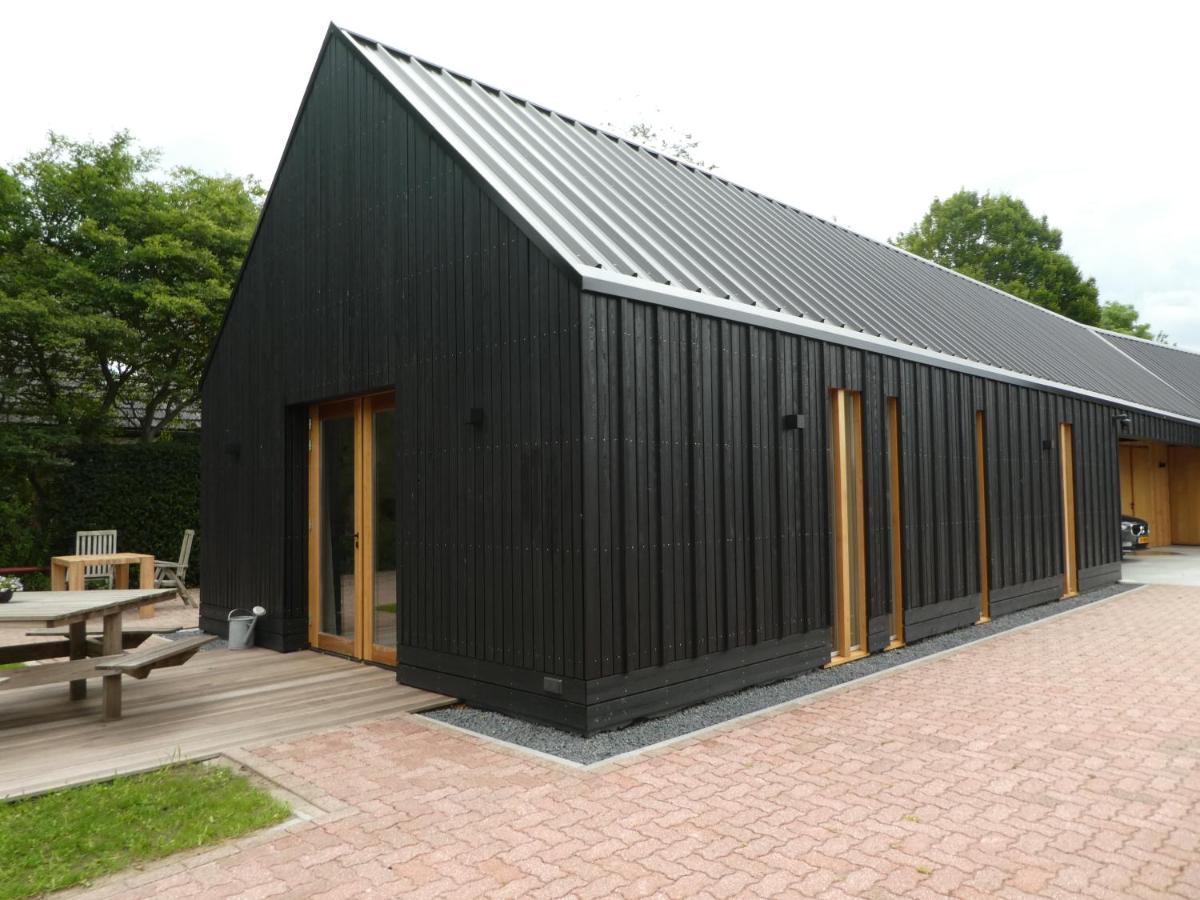 Ferienwohnung BenB Bunne Exterior foto