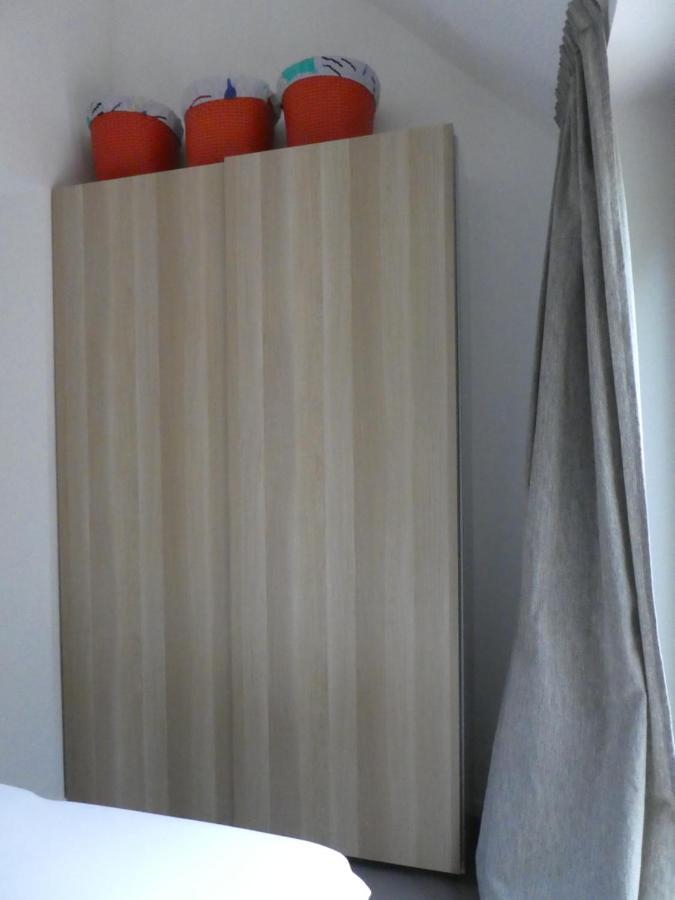 Ferienwohnung BenB Bunne Exterior foto