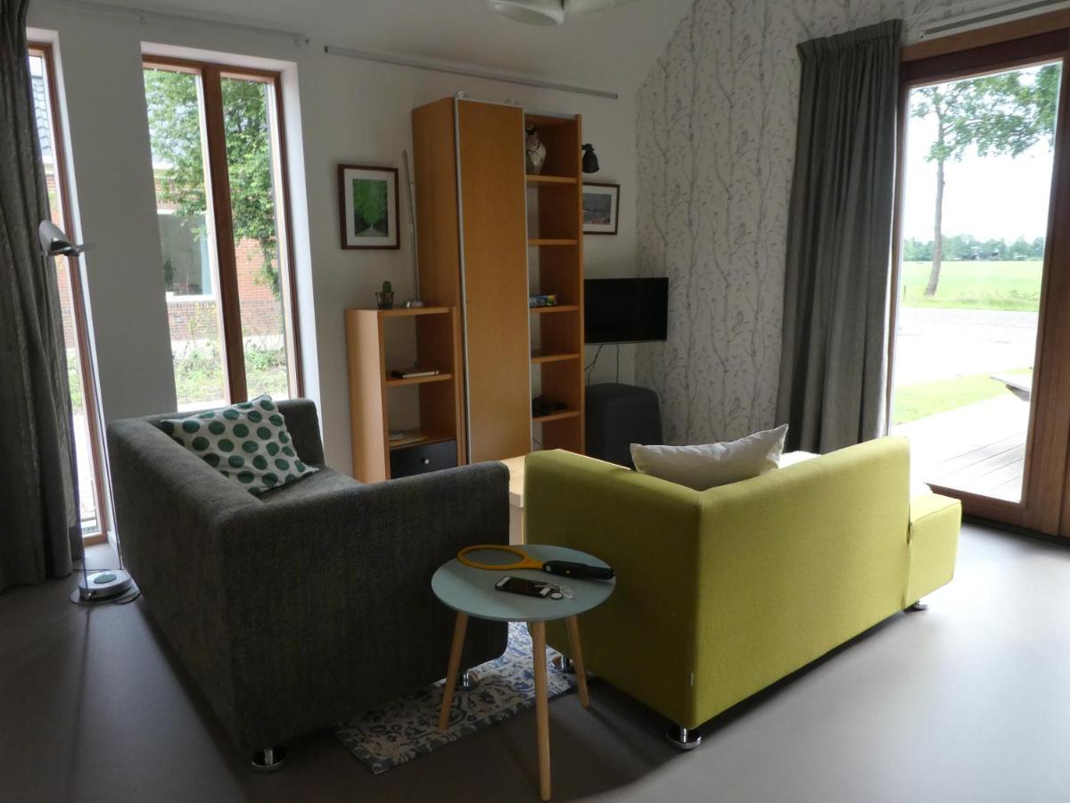 Ferienwohnung BenB Bunne Exterior foto