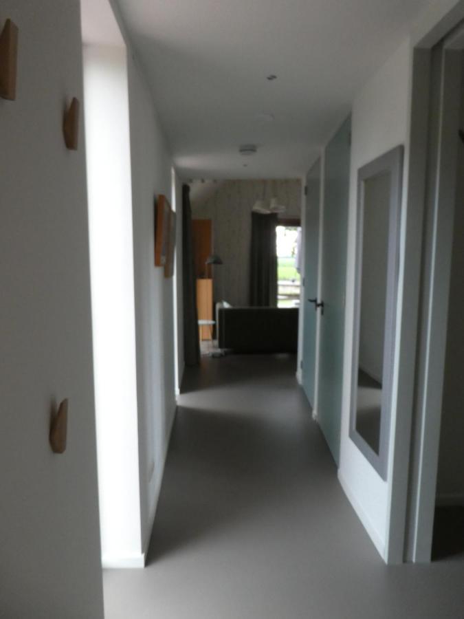 Ferienwohnung BenB Bunne Exterior foto