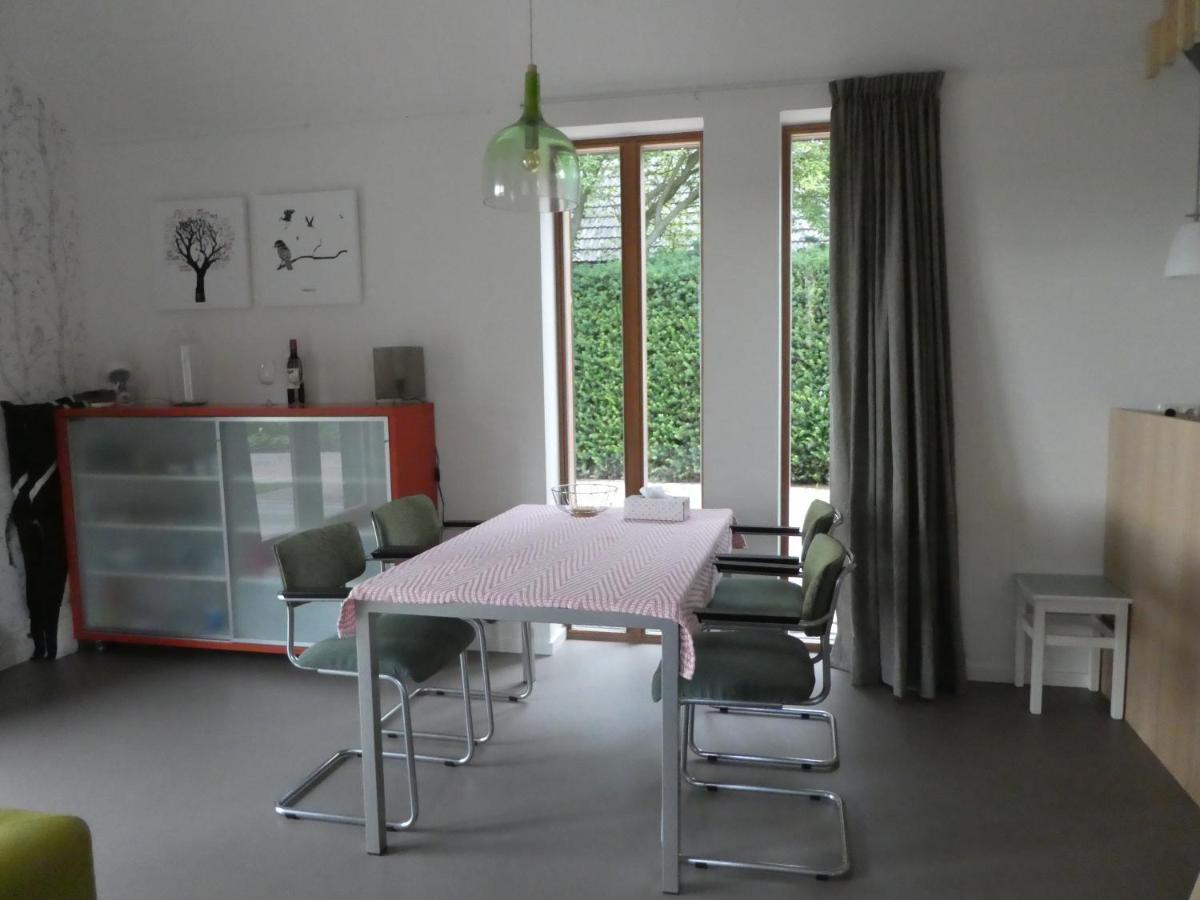 Ferienwohnung BenB Bunne Exterior foto