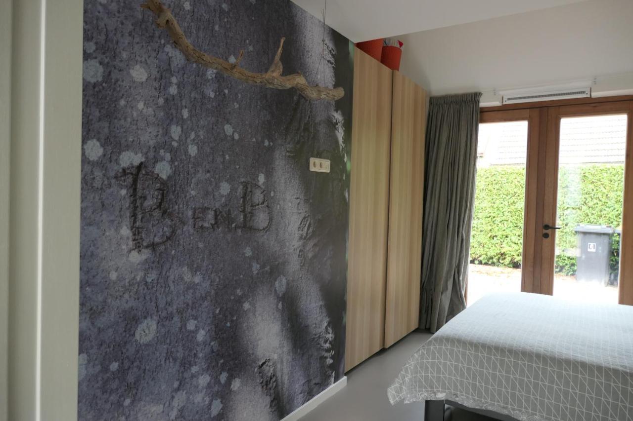 Ferienwohnung BenB Bunne Exterior foto